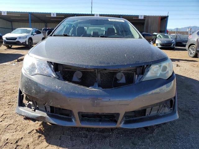 Photo 5 from auction – 2012 TOYOTA CAMRY BASE with VIN 4T1BF1FK5CU051380