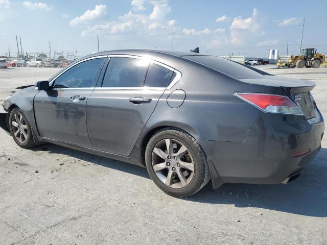 Photo 2 from auction – 2012 ACURA TL with VIN 19UUA8F54CA017044