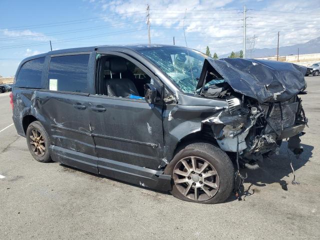 Photo 4 from auction – 2011 DODGE GRAND CARA with VIN 2D4RN7DG5BR765757