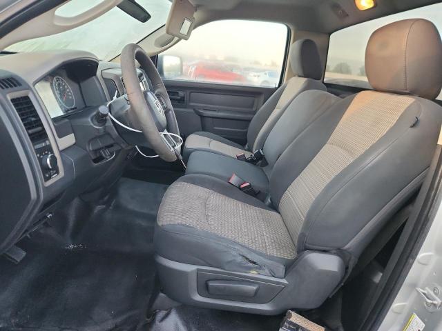Zdjęcie 7 z aukcji – 2012 DODGE RAM 1500 S z VIN 3C6JD6AP4CG257631
