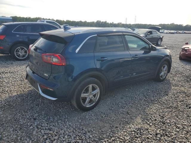 Photo 3 from auction – 2018 KIA NIRO FE with VIN KNDCB3LC7J5136869