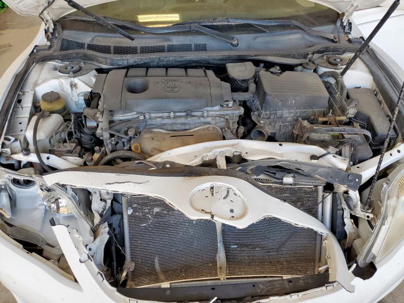 Photo 11 from auction – 2011 TOYOTA CAMRY BASE with VIN 4T1BF3EK1BU728212