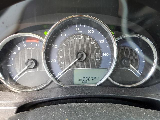 Photo 9 from auction – 2015 TOYOTA COROLLA L with VIN 2T1BURHE9FC421070