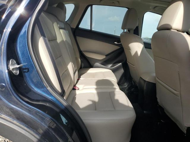 Photo 10 from auction – 2015 MAZDA CX-5 GT with VIN JM3KE2DY1F0517085