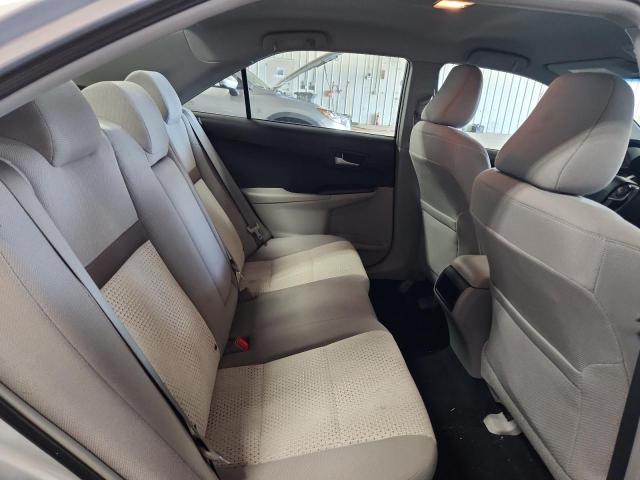 Photo 10 from auction – 2013 TOYOTA CAMRY L with VIN 4T4BF1FK0DR328976