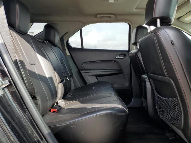 Photo 11 from auction – 2014 CHEVROLET EQUINOX LT with VIN 2GNFLHE33E6218278