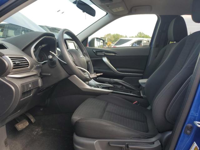 Photo 7 from auction – 2018 MITSUBISHI ECLIPSE CR with VIN JA4AT3AA8JZ045487