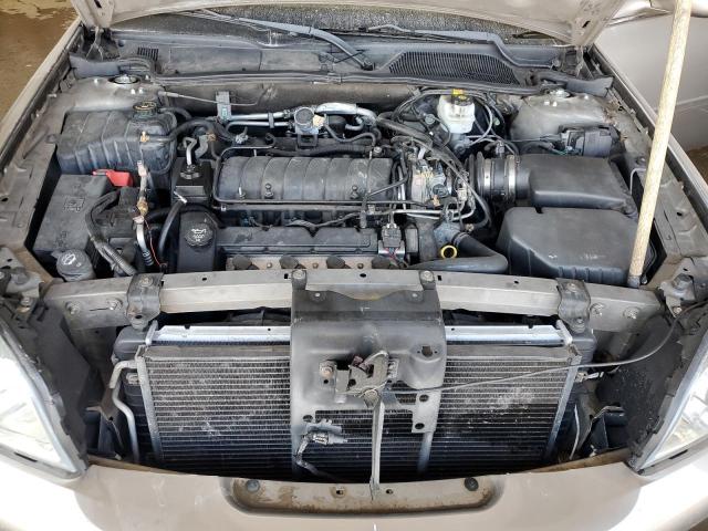 Photo 11 from auction – 2004 CADILLAC DEVILLE DT with VIN 1G6KF57984U223347