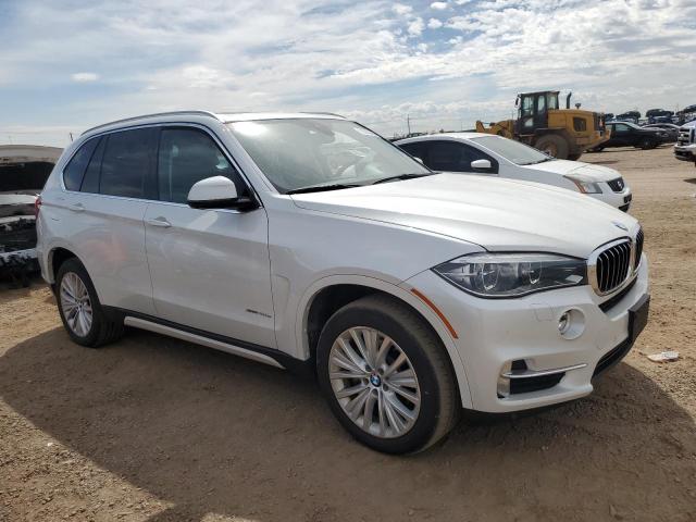 Photo 4 from auction – 2016 BMW X5 XDR40E with VIN 5UXKT0C54G0F74832