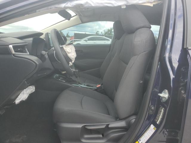 Photo 7 from auction – 2022 TOYOTA COROLLA LE with VIN 5YFEPMAE2NP379745