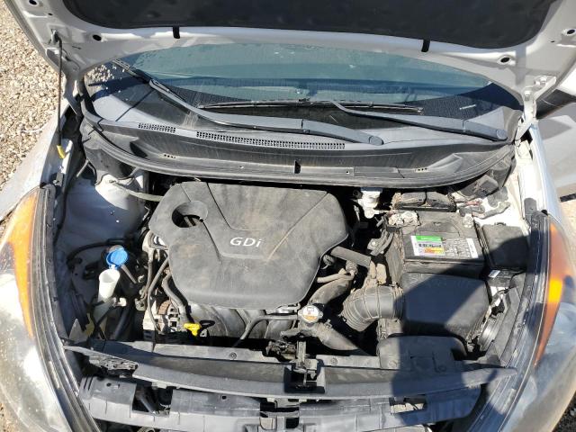 Photo 12 from auction – 2013 KIA RIO EX with VIN KNADN5A3XD6224689