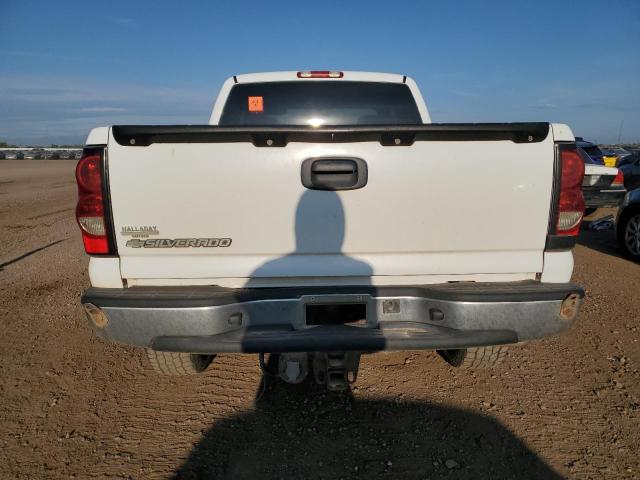 Photo 6 from auction – 2006 CHEVROLET SILVERADO with VIN 1GCEK19B56Z181210