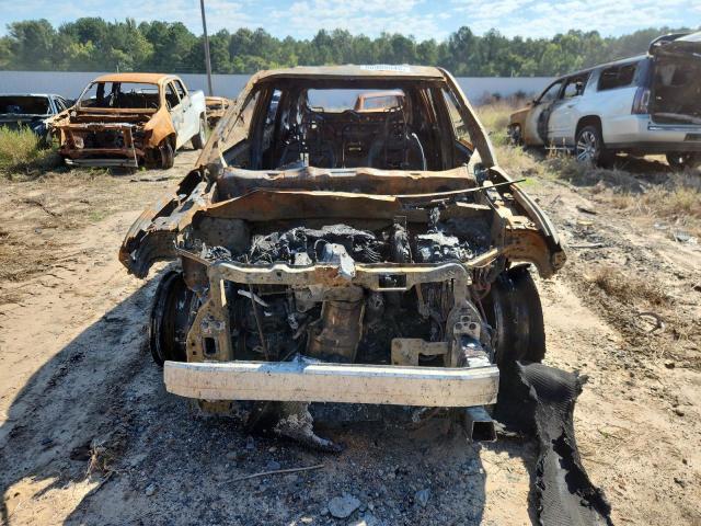 Photo 5 from auction – 2023 JEEP COMPASS SP with VIN 3C4NJDAN5PT529123