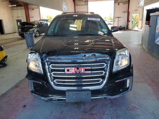 Photo 5 from auction – 2016 GMC TERRAIN SL with VIN 2GKFLUE33G6227507