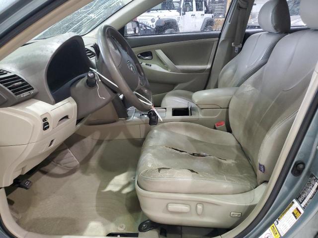 Photo 7 from auction – 2010 TOYOTA CAMRY BASE with VIN 4T4BF3EKXAR067462