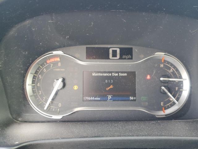 Zdjęcie 9 z aukcji – 2016 HONDA PILOT EX z VIN 5FNYF6H39GB030998
