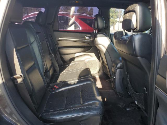 Photo 11 from auction – 2015 JEEP GRAND CHER with VIN 1C4RJEBG4FC217859