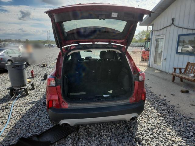 Photo 6 from auction – 2020 FORD ESCAPE SE with VIN 1FMCU0BZ2LUB39424