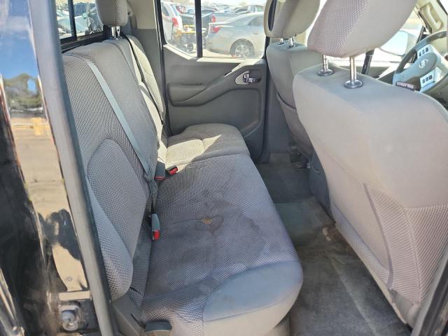 Photo 10 from auction – 2015 NISSAN FRONTIER S with VIN 1N6AD0EV2FN757973