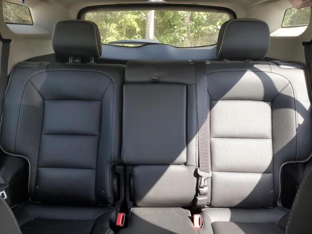 Photo 10 from auction – 2019 GMC TERRAIN DE with VIN 3GKALXEX2KL160840