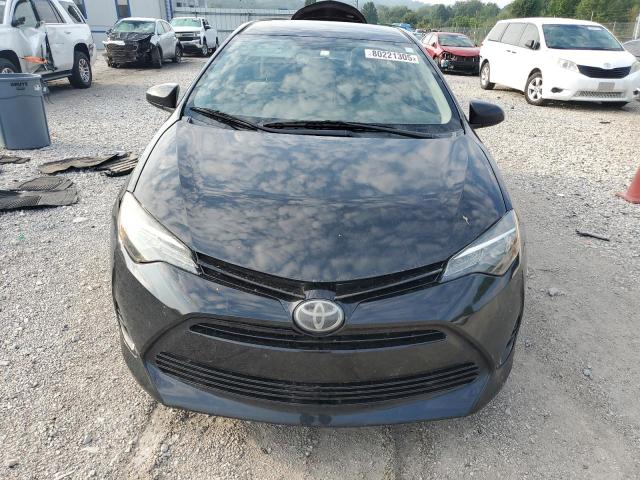 Photo 5 from auction – 2017 TOYOTA COROLLA L with VIN 2T1BURHE0HC780360