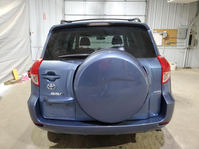 Photo 6 from auction – 2008 TOYOTA RAV4 with VIN JTMBD35V185204453