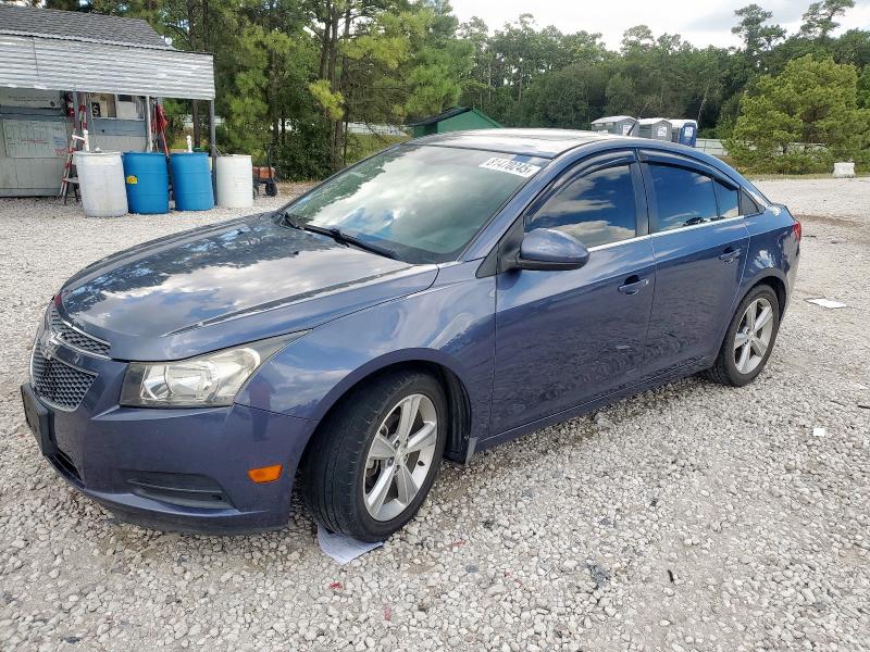 Photo 1 from auction – 2014 CHEVROLET CRUZE LT with VIN 1G1PE5SB7E7174635