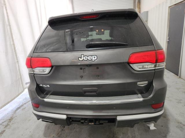 Photo 6 from auction – 2014 JEEP GRAND CHER with VIN 1C4RJFJT8EC268672