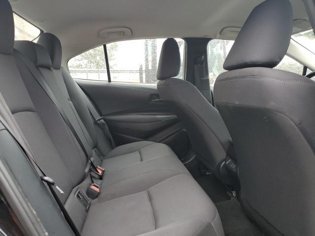 Photo 10 from auction – 2024 TOYOTA COROLLA LE with VIN 5YFB4MDE8RP157742