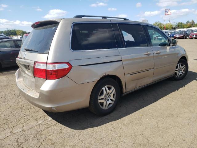 Photo 3 from auction – 2007 HONDA ODYSSEY EX with VIN 5FNRL38777B136445