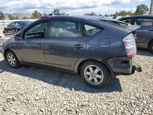 Photo 2 from auction – 2007 TOYOTA PRIUS with VIN JTDKB20U473211065