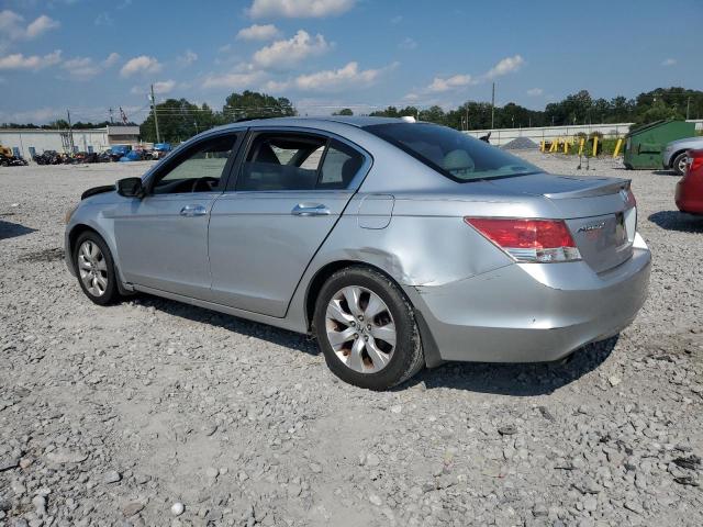 Photo 2 from auction – 2010 HONDA ACCORD EXL with VIN 5KBCP3F85AB009708