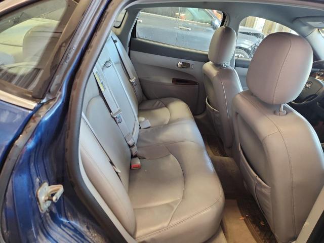 Photo 10 from auction – 2005 BUICK LACROSSE C with VIN 2G4WD532351236139