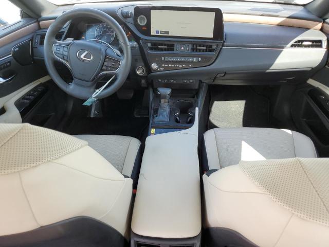 Photo 8 from auction – 2023 LEXUS ES 350 BAS with VIN 58ADZ1B19PU148366