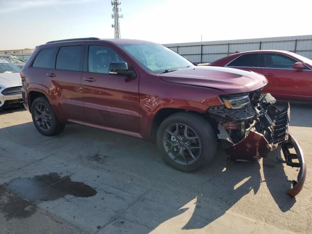 Photo 4 from auction – 2019 JEEP GRAND CHER with VIN 1C4RJFBG1KC607110