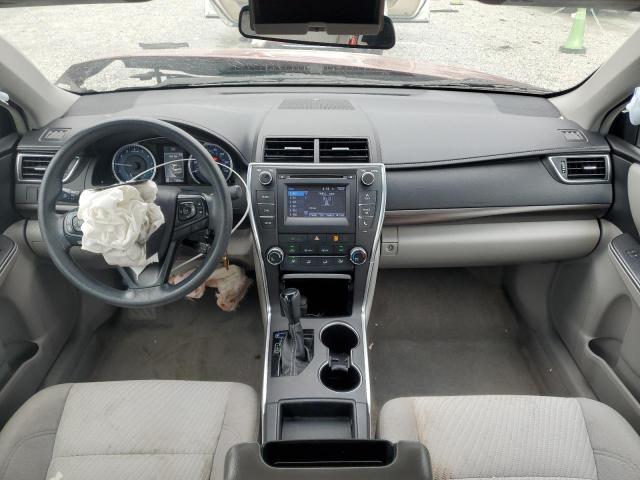 Photo 8 from auction – 2017 TOYOTA CAMRY with VIN 4T1BF1FK3HU702240