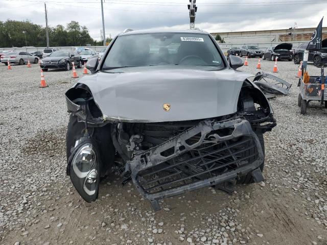 Photo 5 from auction – 2016 PORSCHE CAYENNE with VIN WP1AA2A23GLA00904