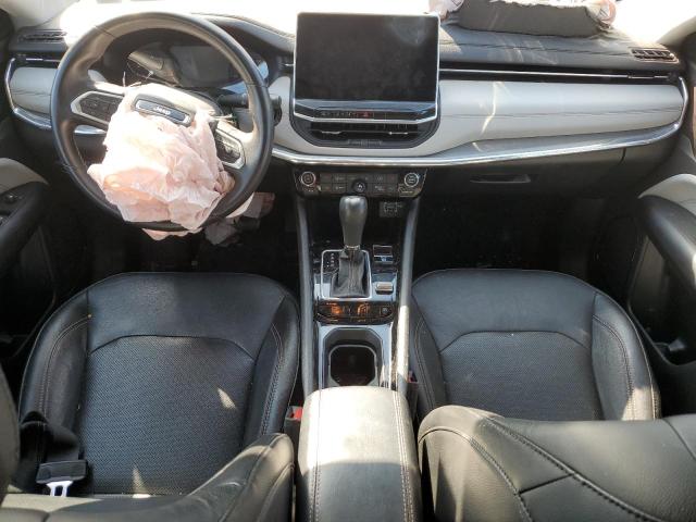 Photo 8 from auction – 2022 JEEP COMPASS LIMITED with VIN 3C4NJDCB8NT200819