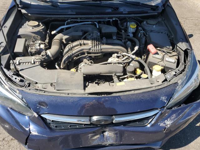 Photo 11 from auction – 2020 SUBARU IMPREZA with VIN 4S3GTAB67L3719715