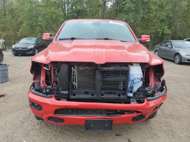 Photo 5 from auction – 2020 RAM 1500 BIG H with VIN 1C6SRFFTXLN257300