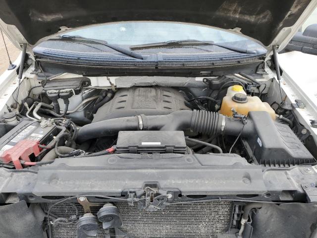 Photo 11 from auction – 2014 FORD F150 SUPER with VIN 1FTFW1ET8EFC44338