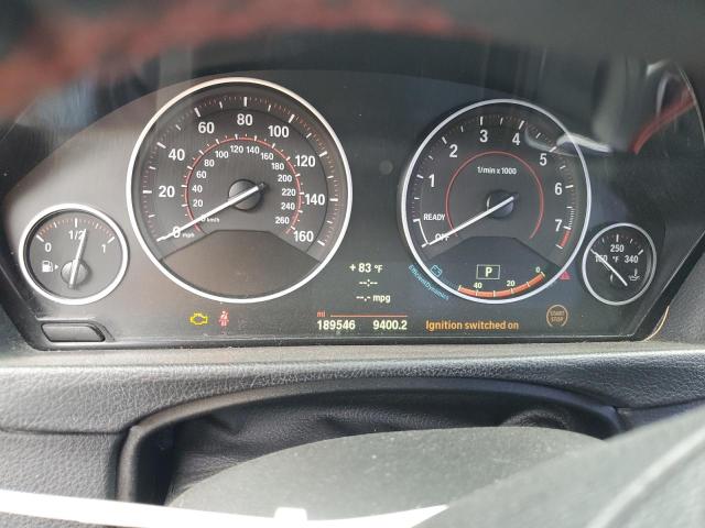 Zdjęcie 9 z aukcji – 2014 BMW 328 XI z VIN WBA3B3C57EJ979580