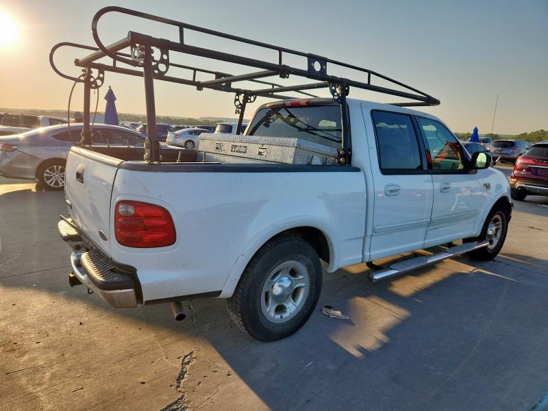 Photo 3 from auction – 2003 FORD F150 SUPER with VIN 1FTRW07623KB39300