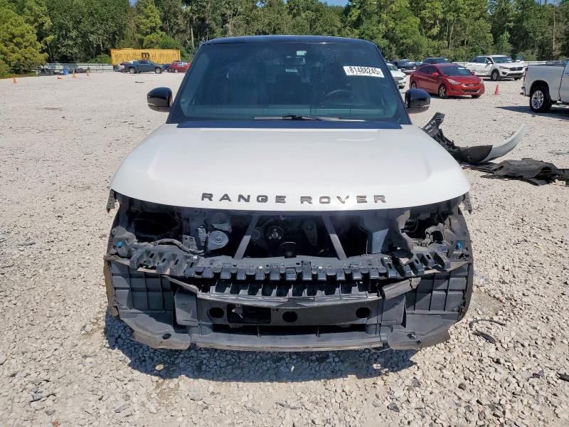 Photo 5 from auction – 2013 LAND ROVER RANGE ROVE with VIN SALGS2DFXDA118021