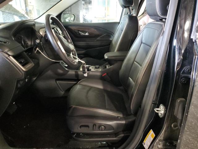 Photo 7 from auction – 2019 GMC TERRAIN DE with VIN 3GKALXEX3KL109234