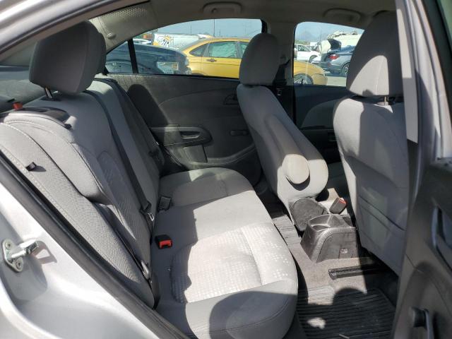 Photo 10 from auction – 2015 CHEVROLET SONIC LS with VIN 1G1JA5SH2F4130793