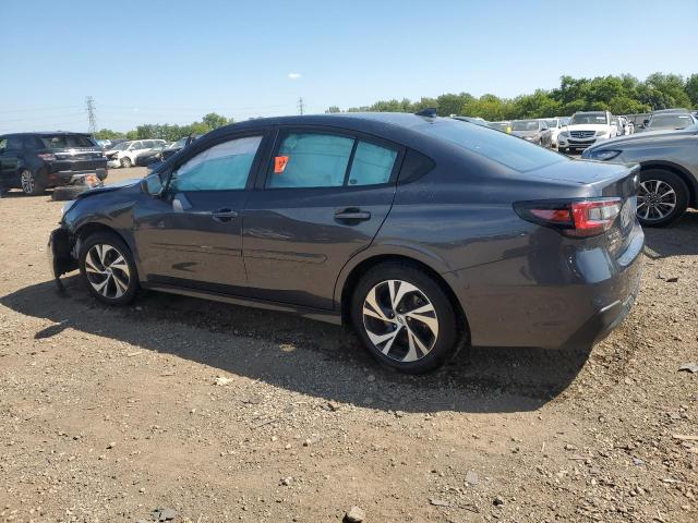 Photo 2 from auction – 2024 SUBARU LEGACY with VIN 4S3BWAB61R3010787