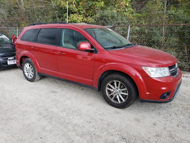 Photo 4 from auction – 2017 DODGE JOURNEY SX with VIN 3C4PDCBG4HT530906