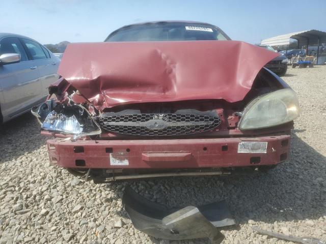 Photo 5 from auction – 2003 FORD TAURUS SE with VIN 1FAFP53223A183891