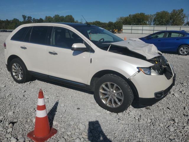 Photo 4 from auction – 2013 LINCOLN MKX with VIN 2LMDJ8JK4DBL13392